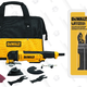 DEWALT DWE315K Multi Material Corded Oscillating Tool Kit | $90 | Amazon